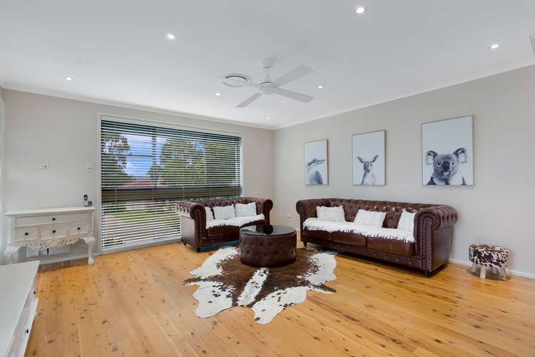 Seventh view of Homely house listing, 32 Oakland Parade, Werrington Downs NSW 2747