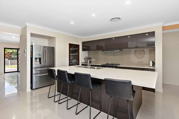 Fourth view of Homely house listing, 110 Balthazar Circuit, Mount Cotton QLD 4165
