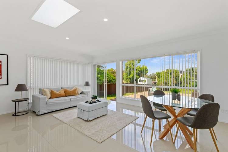 Third view of Homely house listing, 56 Brushwood Drive, Alfords Point NSW 2234