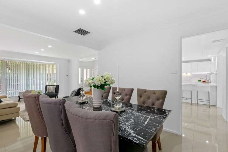 Fourth view of Homely house listing, 56 Brushwood Drive, Alfords Point NSW 2234