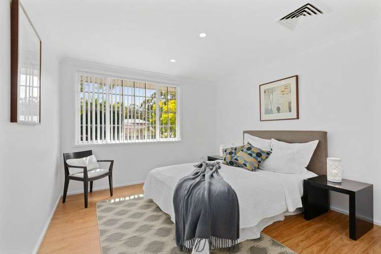 Fifth view of Homely house listing, 56 Brushwood Drive, Alfords Point NSW 2234