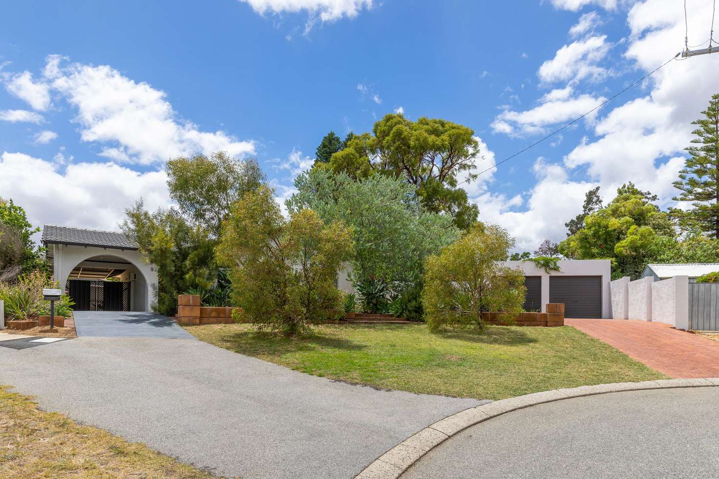 Main view of Homely house listing, 9 Yate Place, Forrestfield WA 6058