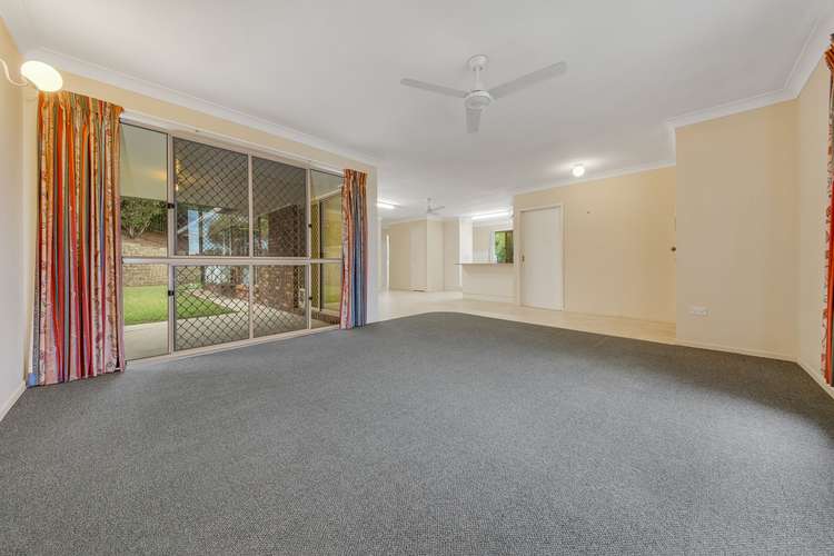 Fourth view of Homely house listing, 6 Robertson Close, New Auckland QLD 4680