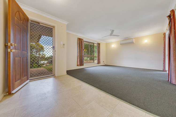 Fifth view of Homely house listing, 6 Robertson Close, New Auckland QLD 4680