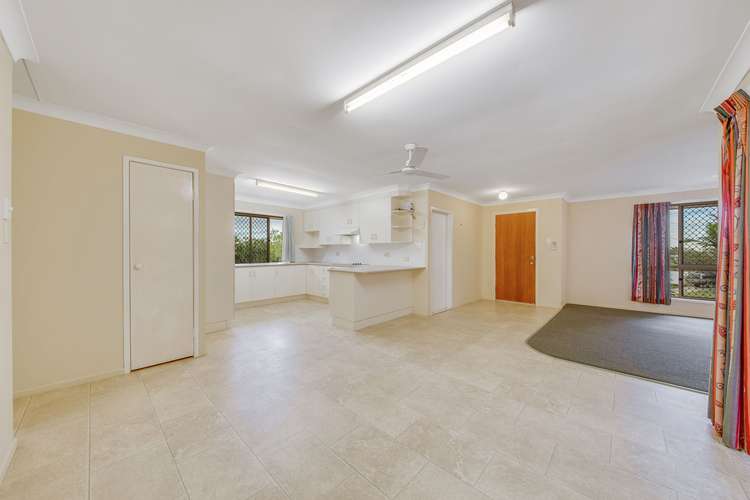 Sixth view of Homely house listing, 6 Robertson Close, New Auckland QLD 4680