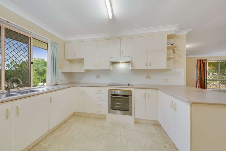 Seventh view of Homely house listing, 6 Robertson Close, New Auckland QLD 4680