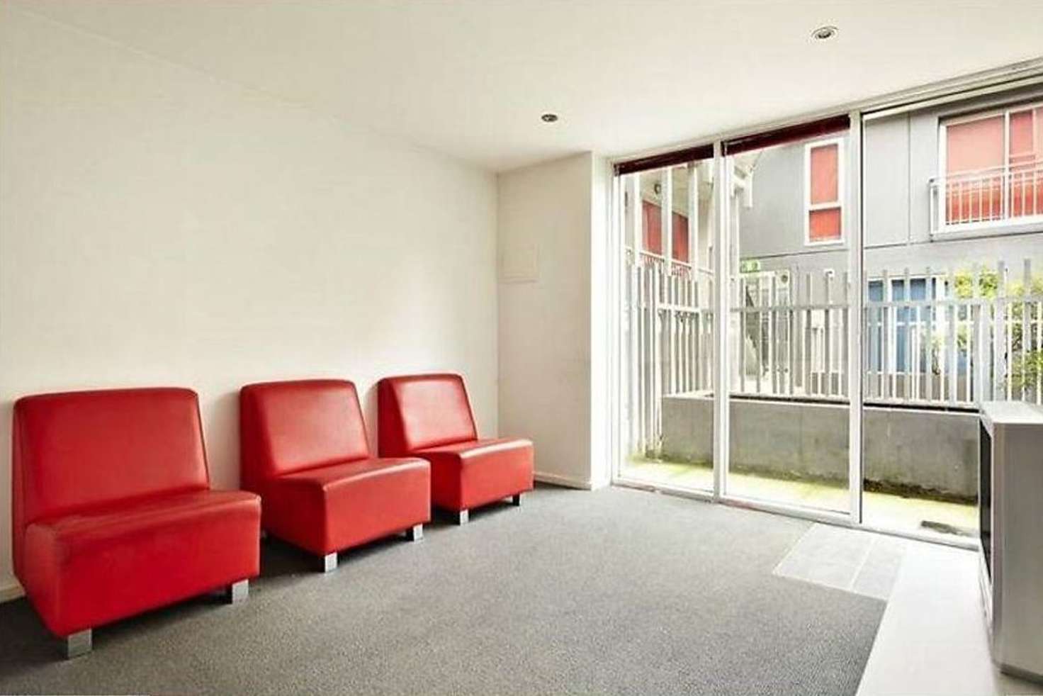 Main view of Homely apartment listing, 4/60 Auburn Road, Hawthorn VIC 3122