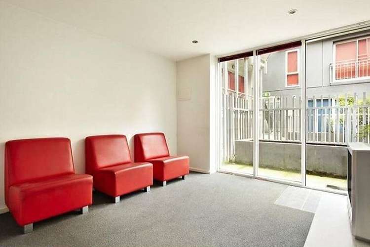 Main view of Homely apartment listing, 4/60 Auburn Road, Hawthorn VIC 3122