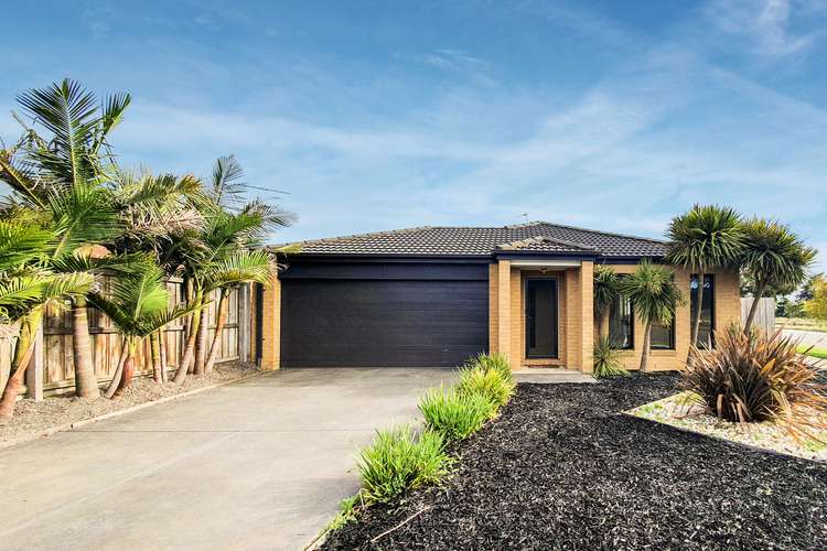 23 Clementine Court, Grovedale VIC 3216