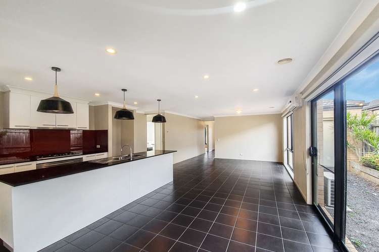 Fifth view of Homely house listing, 23 Clementine Court, Grovedale VIC 3216