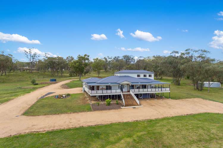 Main view of Homely house listing, 21 Holzwarts Road, Berat QLD 4362