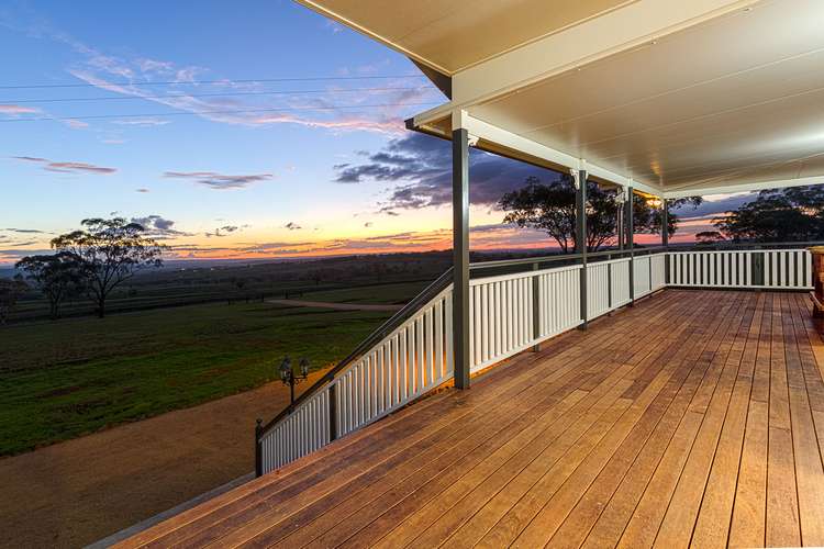 Third view of Homely house listing, 21 Holzwarts Road, Berat QLD 4362