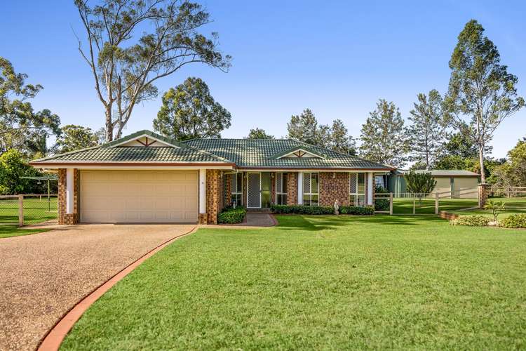 Second view of Homely house listing, 18 Kennedy Street, Cabarlah QLD 4352