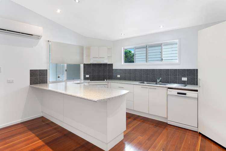 Second view of Homely house listing, 6 Evans Street, Kedron QLD 4031