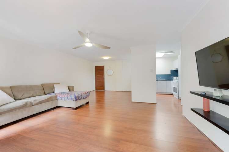 Second view of Homely unit listing, 3/11 Aragorn Street, Maroochydore QLD 4558