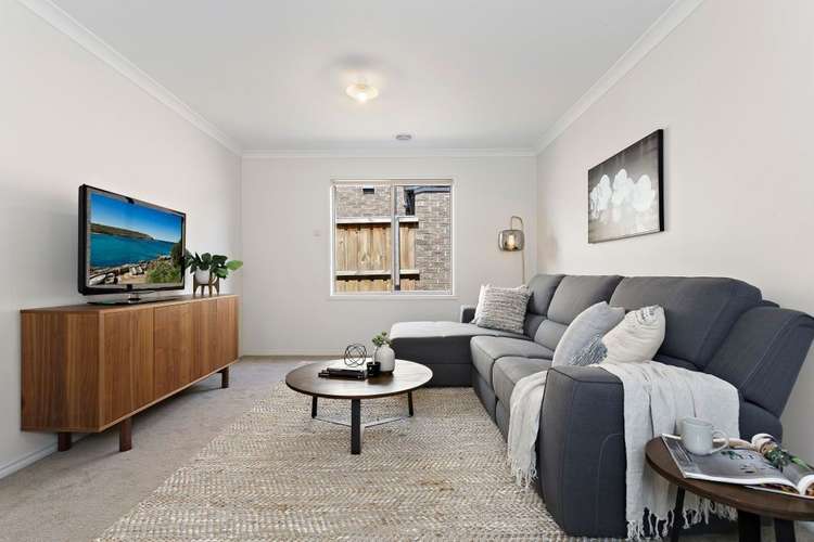 Second view of Homely house listing, 10 Dundas Avenue, Wollert VIC 3750