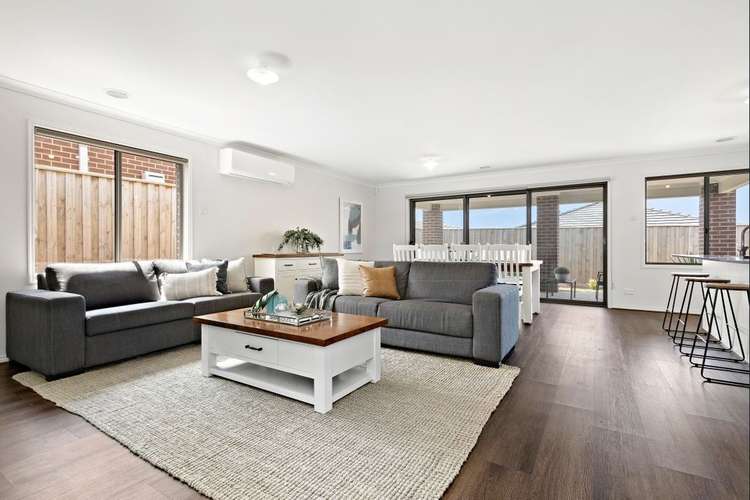 Fourth view of Homely house listing, 10 Dundas Avenue, Wollert VIC 3750