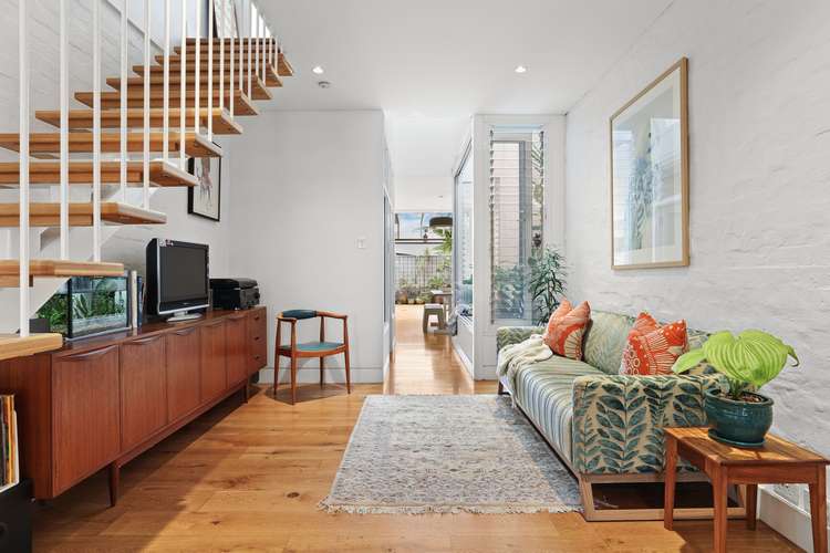 Fourth view of Homely house listing, 35 Morrissey Road, Erskineville NSW 2043