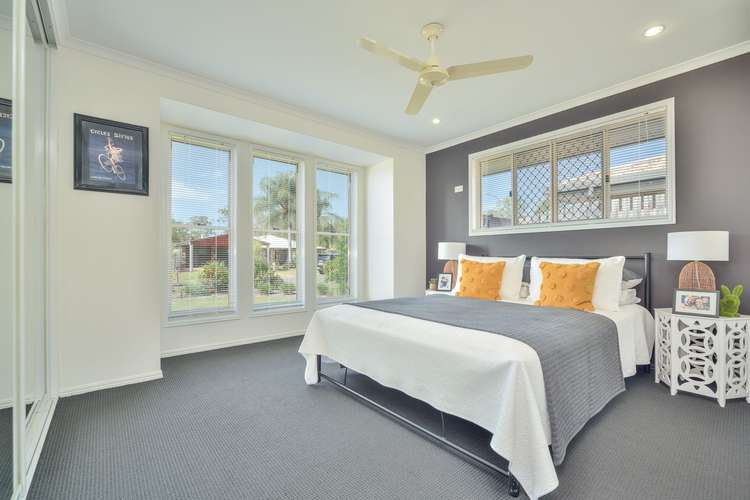 Second view of Homely house listing, 14 Jooloo Court, Kin Kora QLD 4680