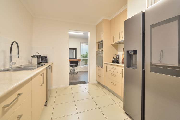 Third view of Homely house listing, 14 Jooloo Court, Kin Kora QLD 4680
