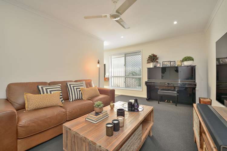 Seventh view of Homely house listing, 14 Jooloo Court, Kin Kora QLD 4680