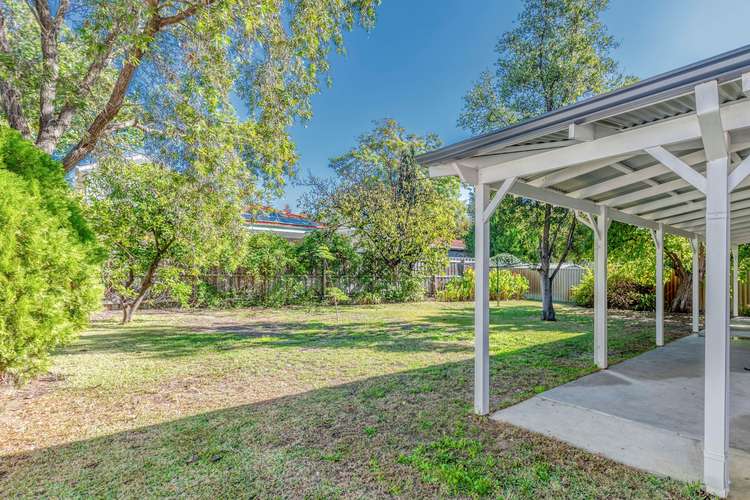 Third view of Homely house listing, 11 Archdeacon Street, Nedlands WA 6009