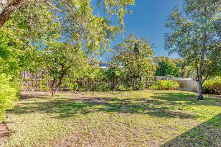 Fourth view of Homely house listing, 11 Archdeacon Street, Nedlands WA 6009