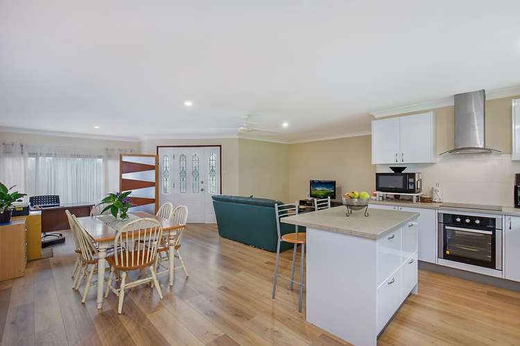 Fourth view of Homely house listing, 5 Cougal Street, Tyalgum NSW 2484