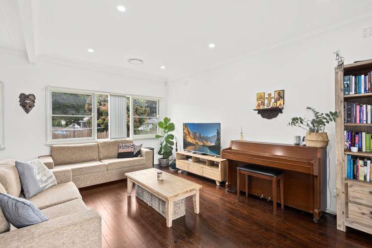 Fourth view of Homely house listing, 33 Henry Lawson Drive, Peakhurst NSW 2210