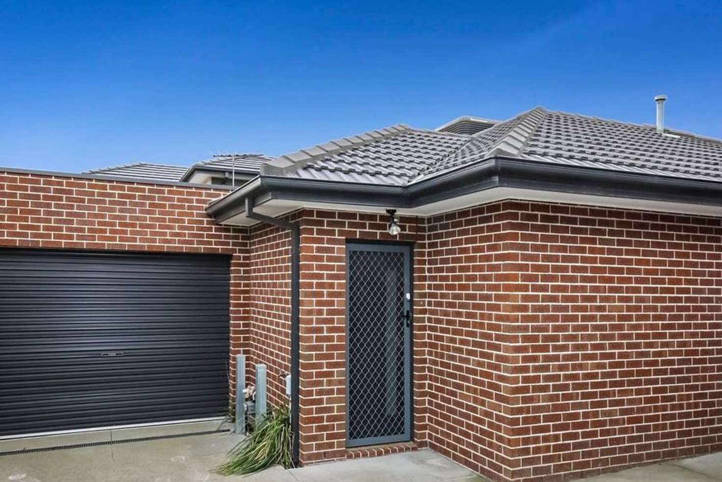 Main view of Homely unit listing, 3/78 Wood Street, Preston VIC 3072