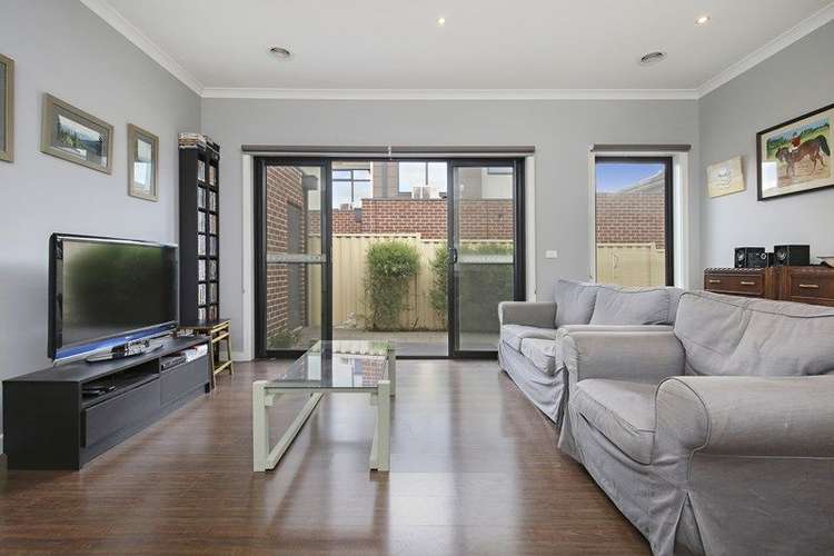 Second view of Homely unit listing, 3/78 Wood Street, Preston VIC 3072