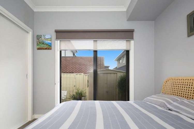 Fifth view of Homely unit listing, 3/78 Wood Street, Preston VIC 3072