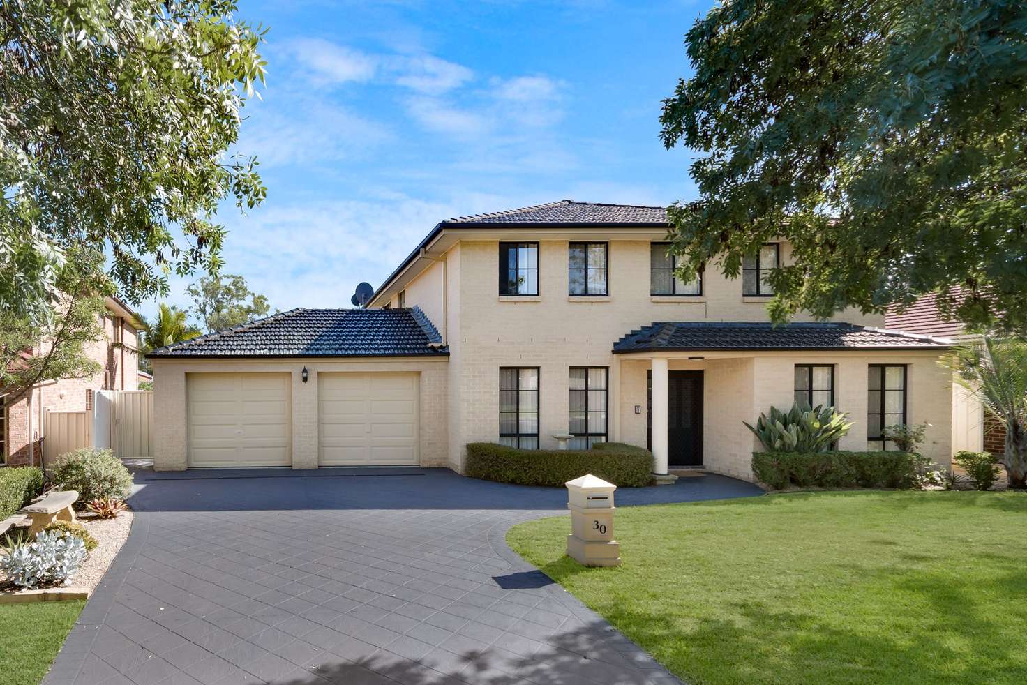 Main view of Homely house listing, 30 Pearson Crescent, Harrington Park NSW 2567
