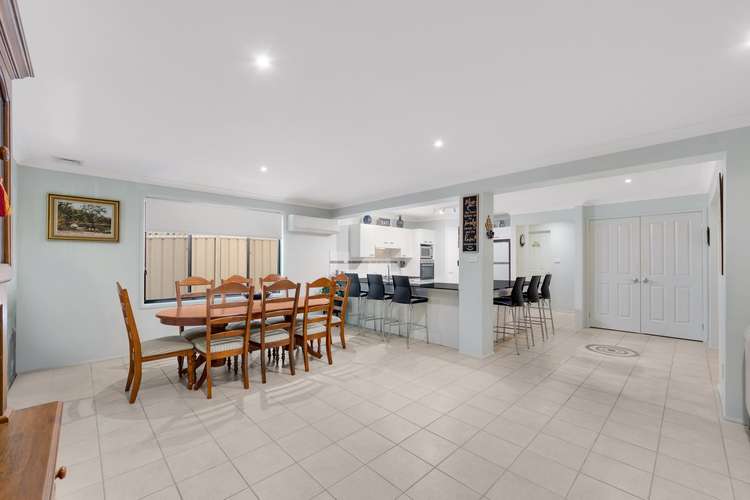 Fourth view of Homely house listing, 30 Pearson Crescent, Harrington Park NSW 2567