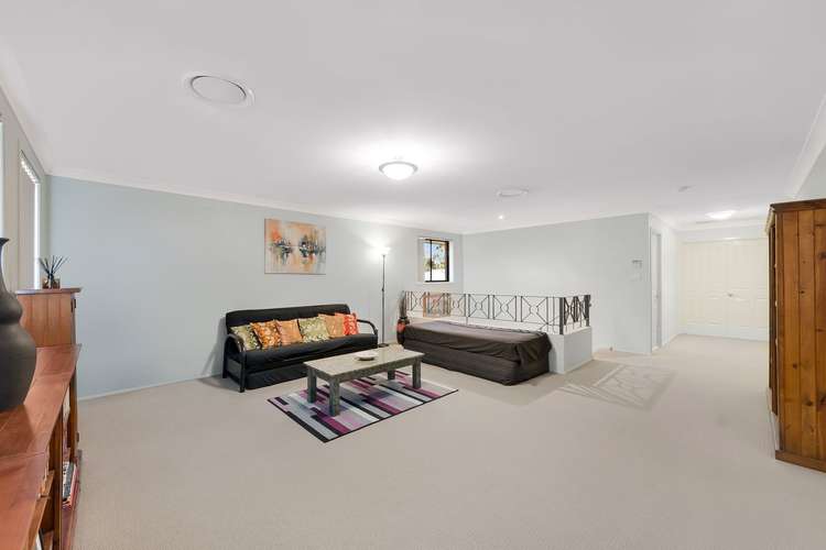 Fifth view of Homely house listing, 30 Pearson Crescent, Harrington Park NSW 2567