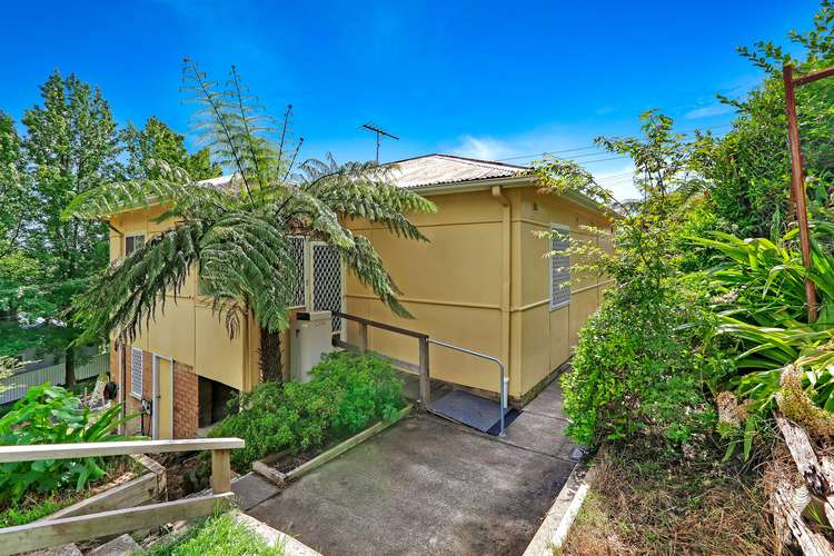 Fifth view of Homely house listing, 2 Power House Lane (aka 4 Whitton Street), Katoomba NSW 2780
