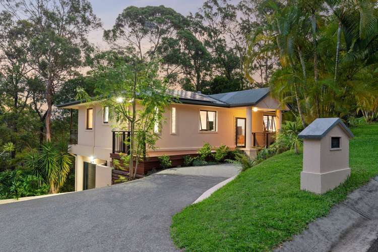 Main view of Homely house listing, 26 Wattlebird Court, Currumbin Valley QLD 4223