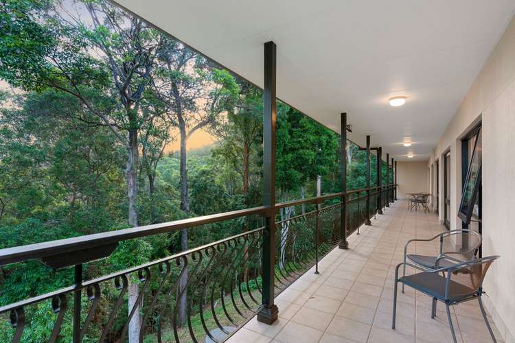 Fifth view of Homely house listing, 26 Wattlebird Court, Currumbin Valley QLD 4223