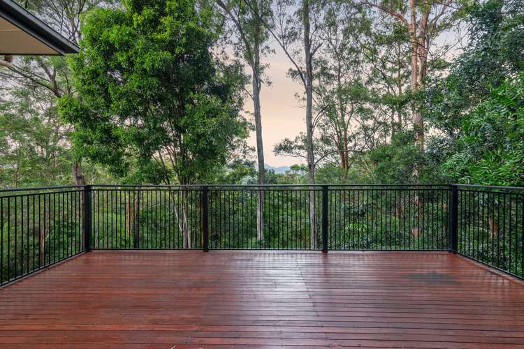 Sixth view of Homely house listing, 26 Wattlebird Court, Currumbin Valley QLD 4223