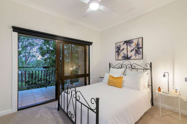 Seventh view of Homely house listing, 26 Wattlebird Court, Currumbin Valley QLD 4223