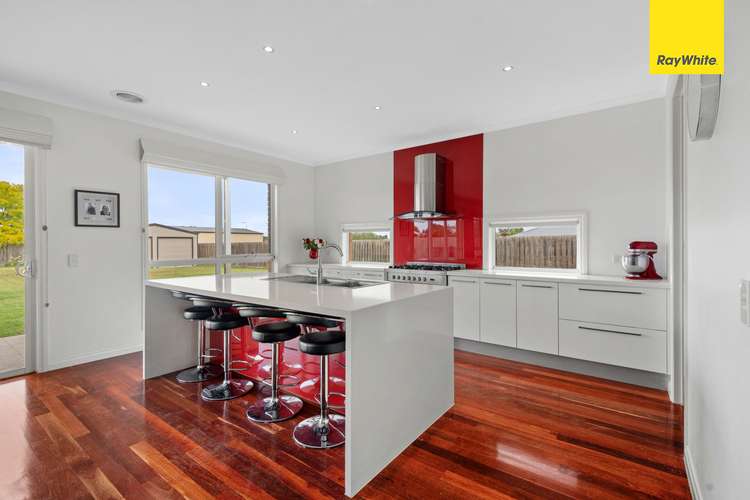 Fifth view of Homely house listing, 230 Clarkes Road, Brookfield VIC 3338