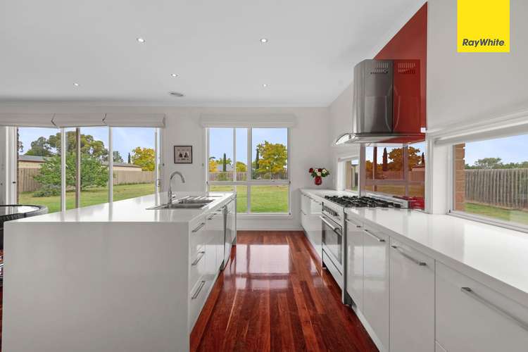 Sixth view of Homely house listing, 230 Clarkes Road, Brookfield VIC 3338