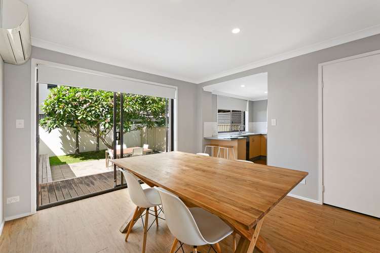 Fifth view of Homely townhouse listing, 27/2 Karbunya Street, Mermaid Waters QLD 4218