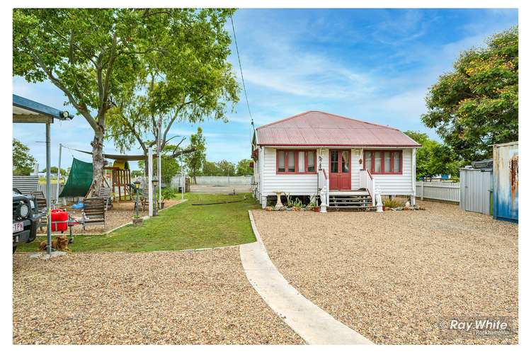 Main view of Homely house listing, 64 Osborne Road, Pink Lily QLD 4702