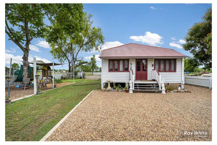 Second view of Homely house listing, 64 Osborne Road, Pink Lily QLD 4702