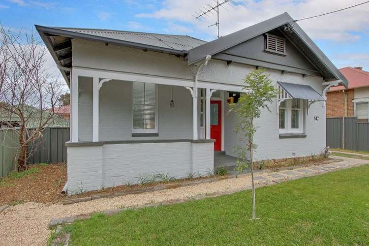 Second view of Homely house listing, 147 Faithfull Street, Goulburn NSW 2580