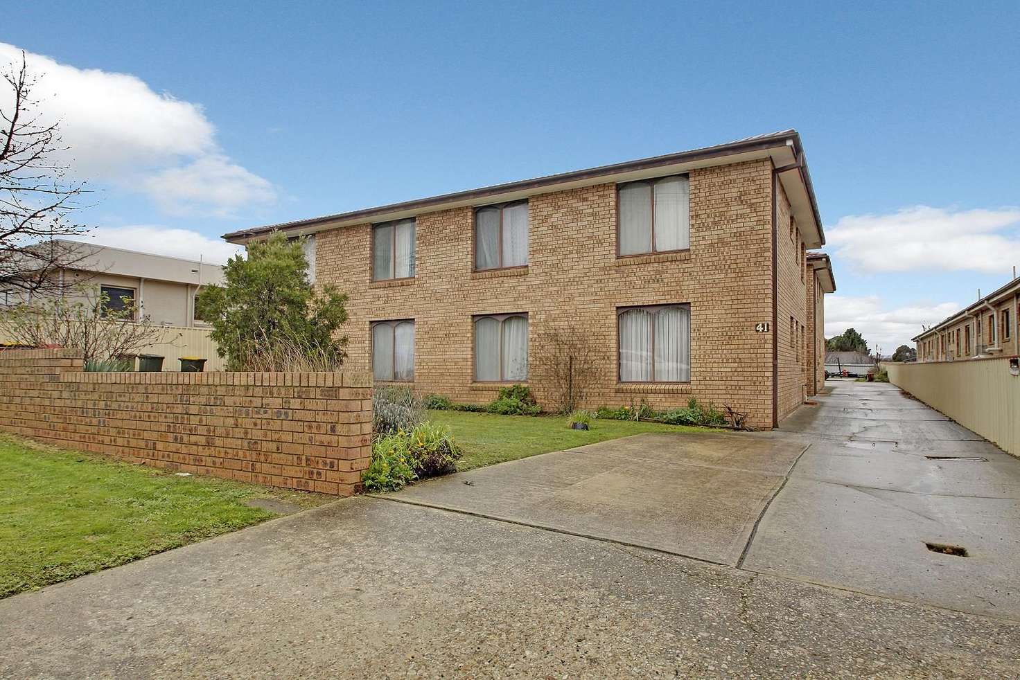 Main view of Homely unit listing, 5/41 Combermere Street, Goulburn NSW 2580