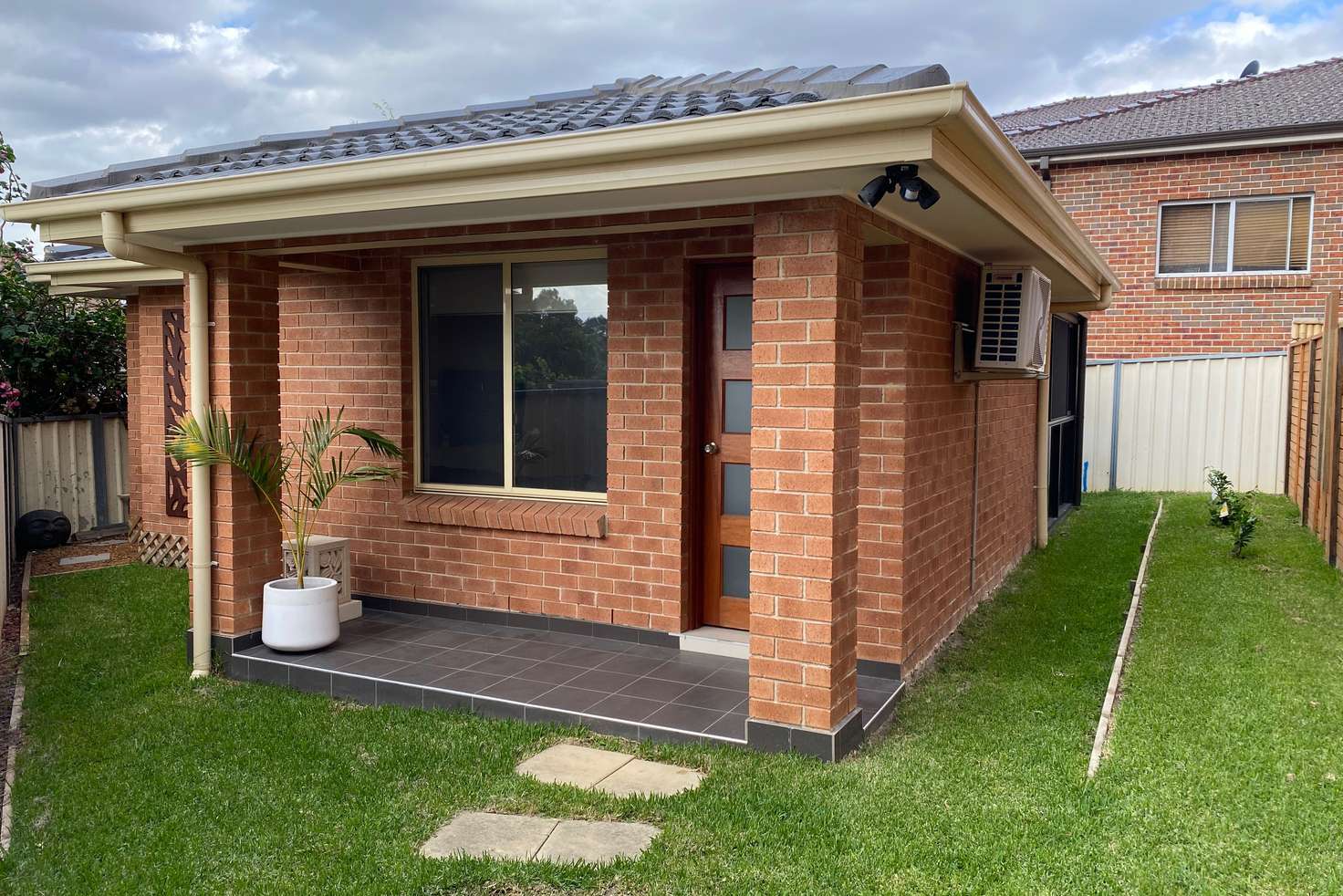 Main view of Homely other listing, 27A Gwandalan Road, Edensor Park NSW 2176