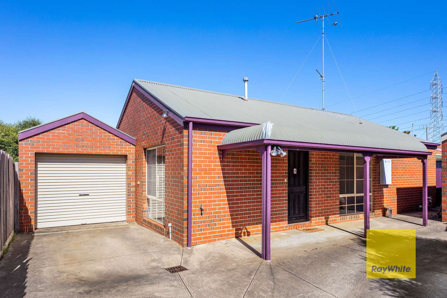 Main view of Homely house listing, 2/3 Hindle Street, Grovedale VIC 3216