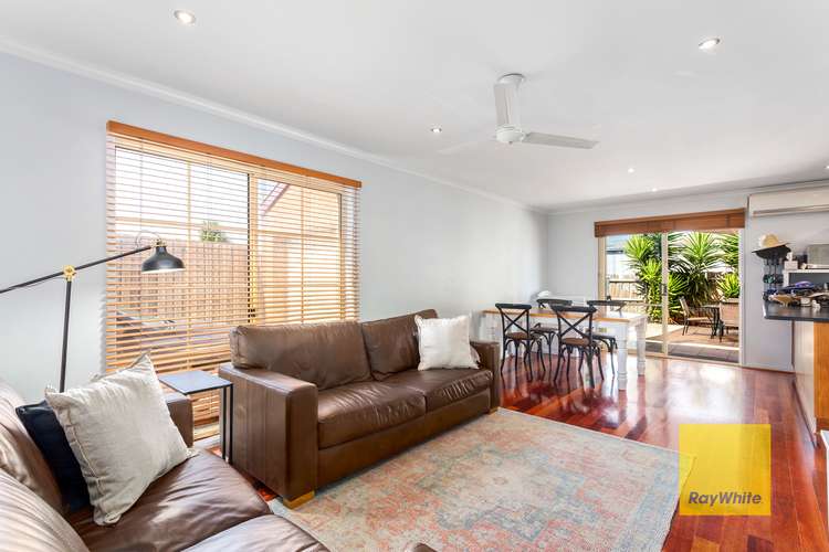 Third view of Homely house listing, 2/3 Hindle Street, Grovedale VIC 3216